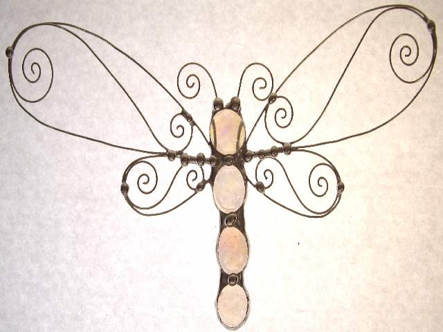 PinkDragonfly
