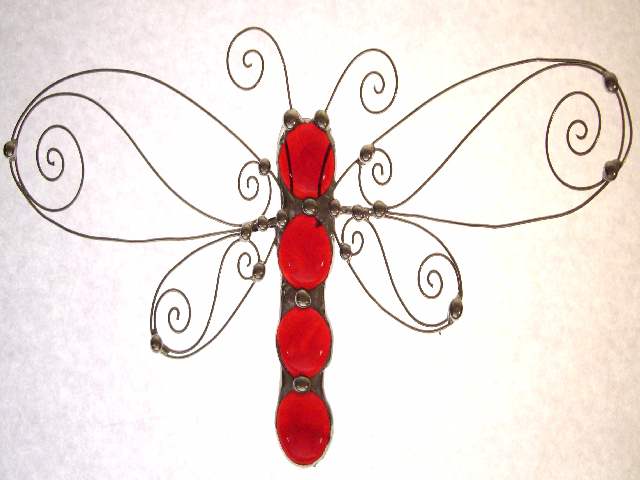 RedDragonfly